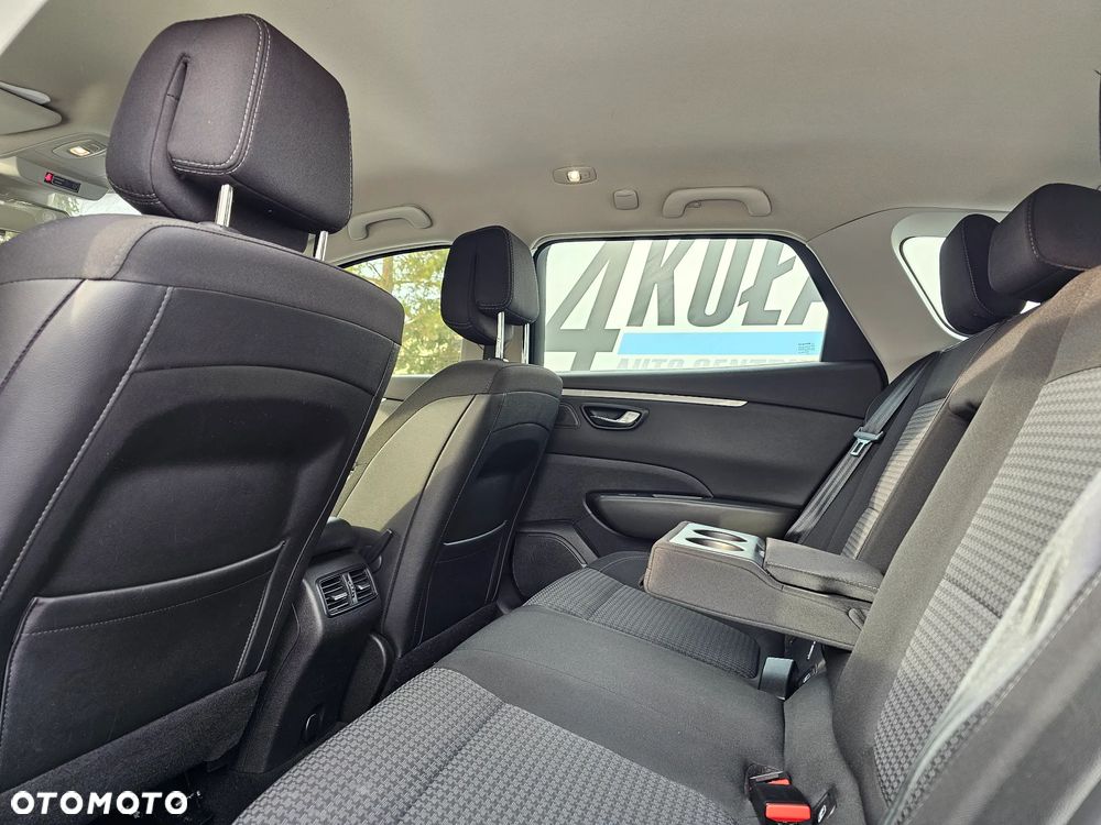 Renault Talisman 1.6 Energy dCi Intens - 16