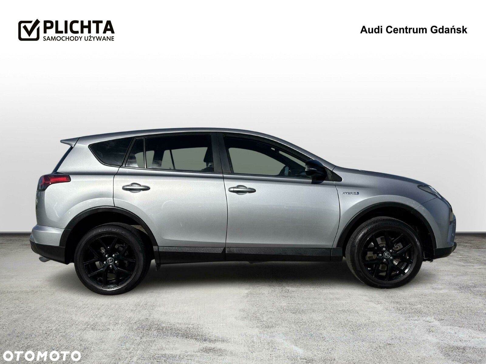 Toyota RAV4 - 6