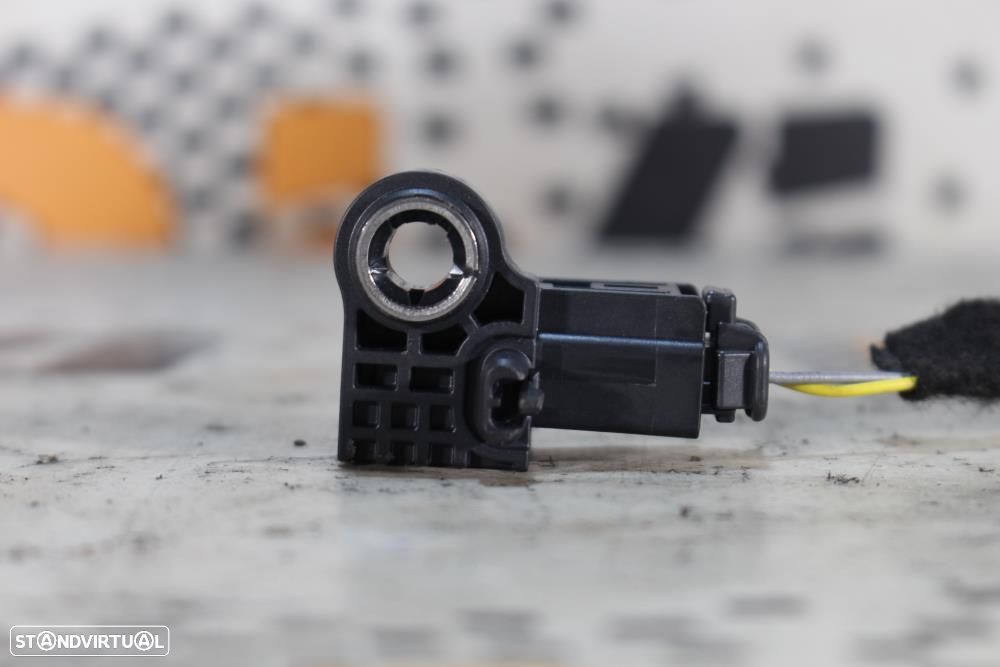 Sensor De Impacto Peugeot 308 Ii  9800395680 - 3