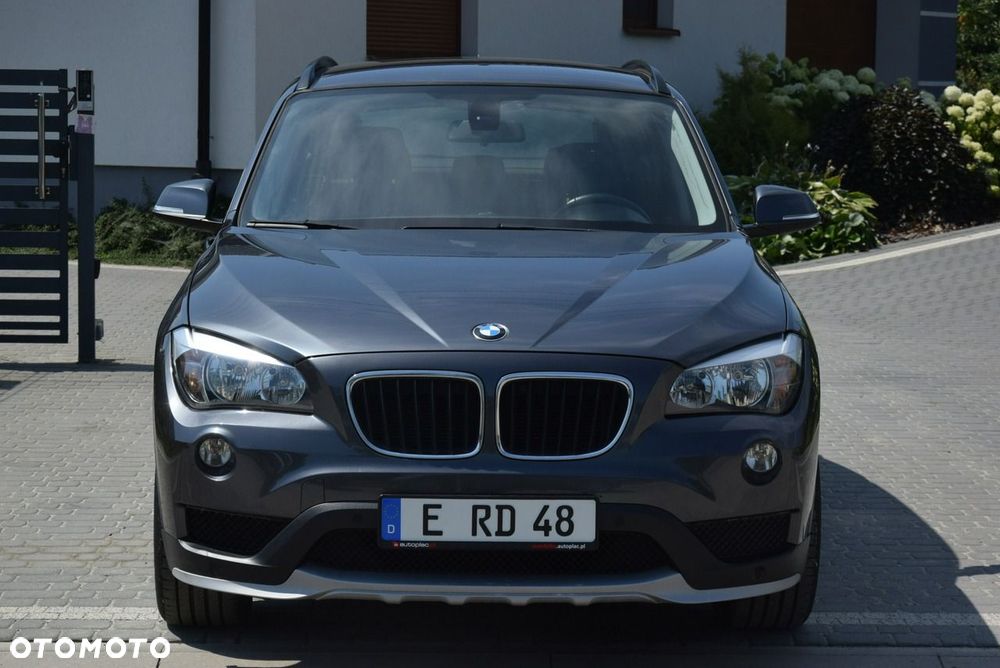 BMW X1 xDrive18d - 2