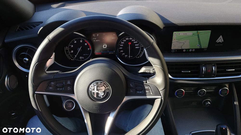 Alfa Romeo Stelvio 2.0 Turbo Super Q4 - 7