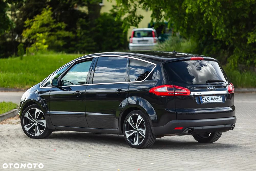 Ford S-Max 2.0 T Trend MPS6 - 15