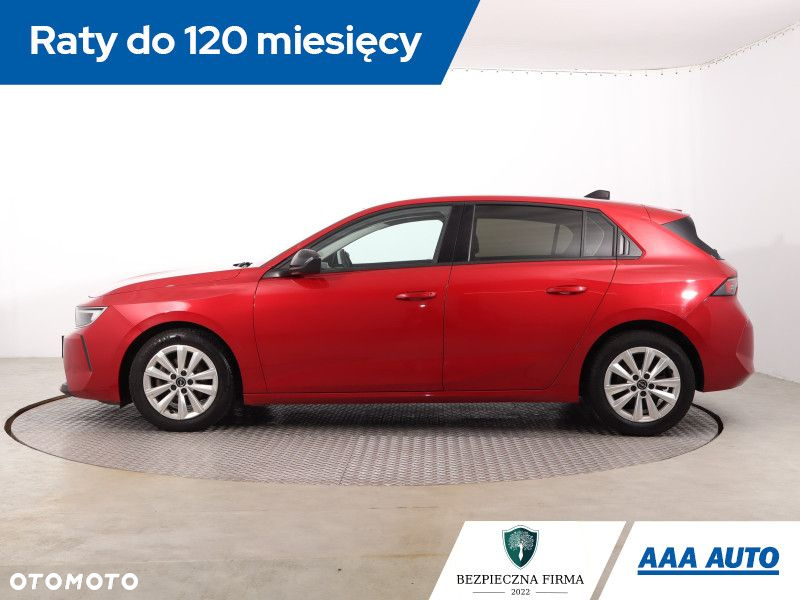 Opel Astra - 3