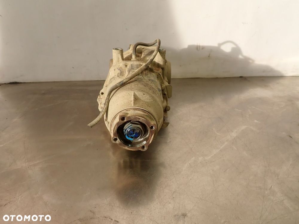 DYFERENCJAŁ TYŁ HONDA CR-V I LIFT - 3