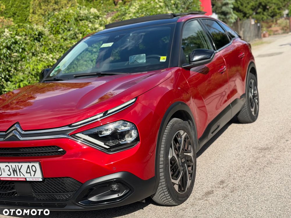 Citroën C4 1.2 PureTech Shine S&S - 38