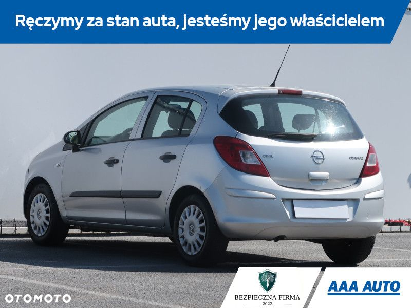 Opel Corsa - 5