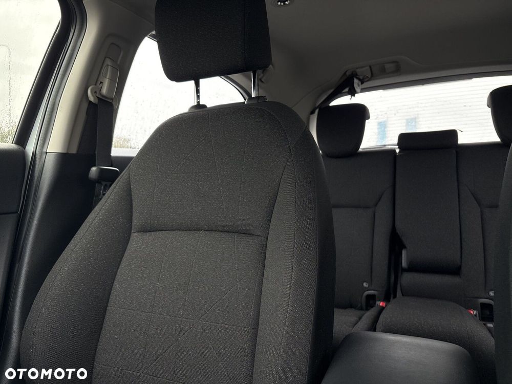 Honda HR-V 1.5 i-MMD Elegance CVT - 22