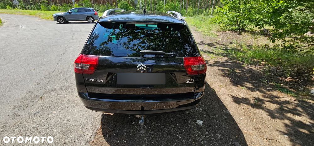 Citroën C5 2.0 HDi Exclusive - 39