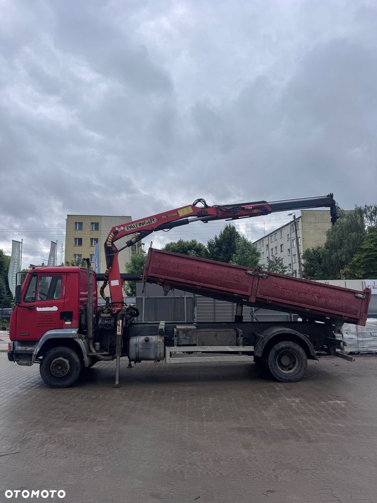 DAF FA 55 - 1