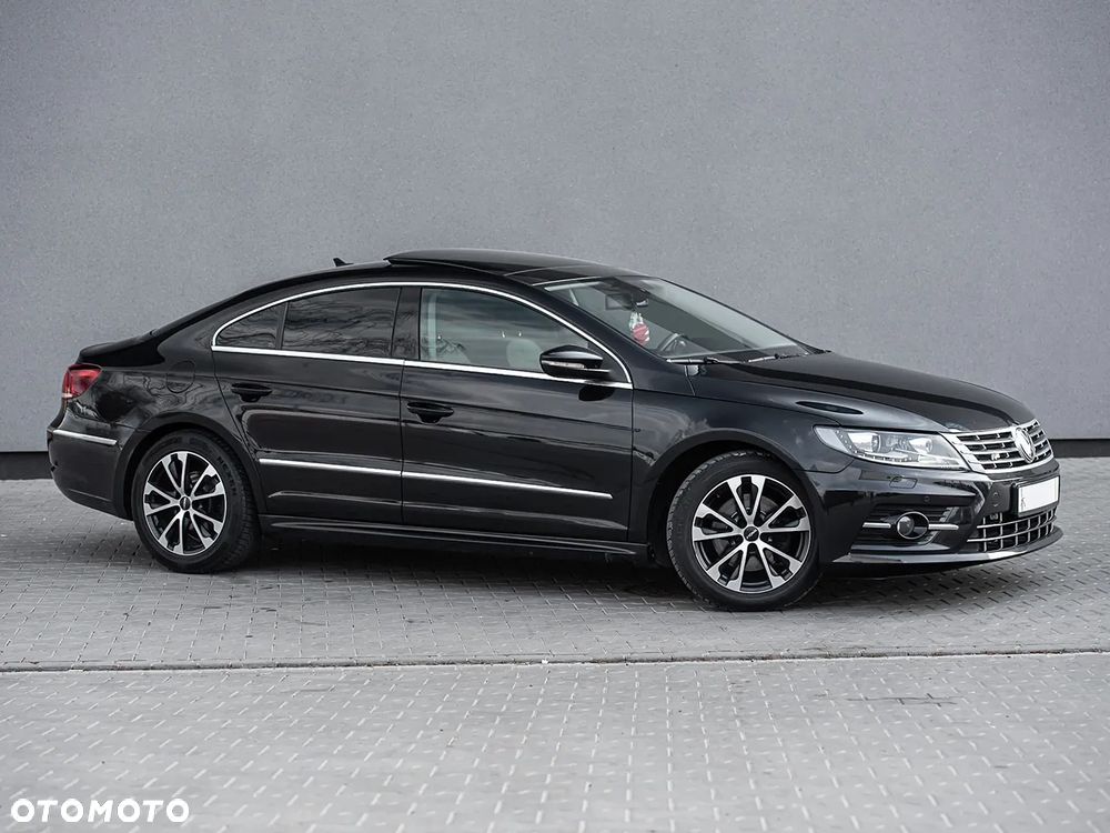 Volkswagen CC - 3