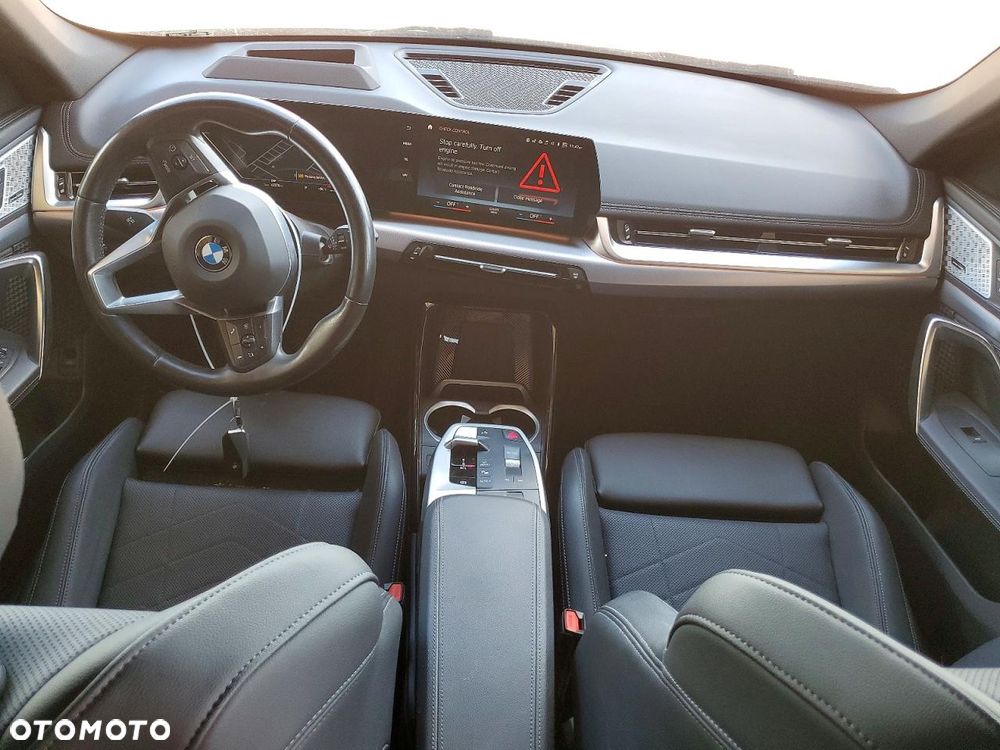 BMW X1 xDrive25i GPF Sport Line - 7