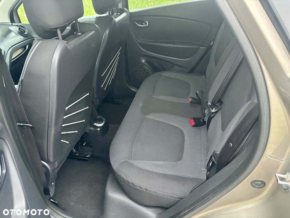 Renault Captur - 6