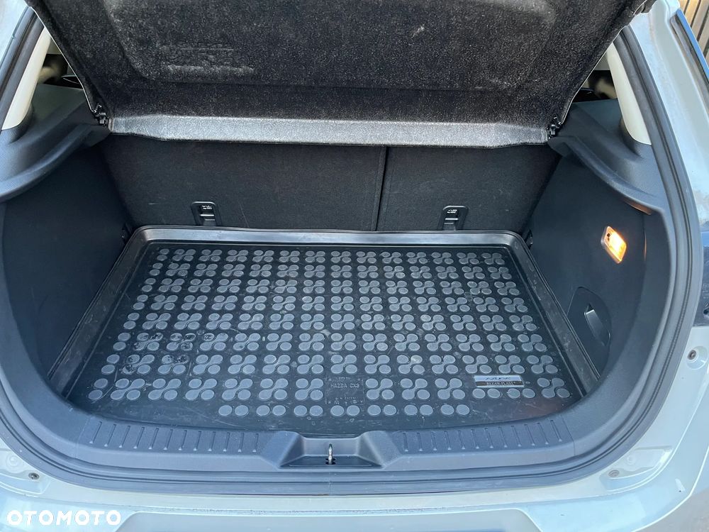 Mazda CX-3 SKYACTIV-G 121 FWD Sports-Line - 33