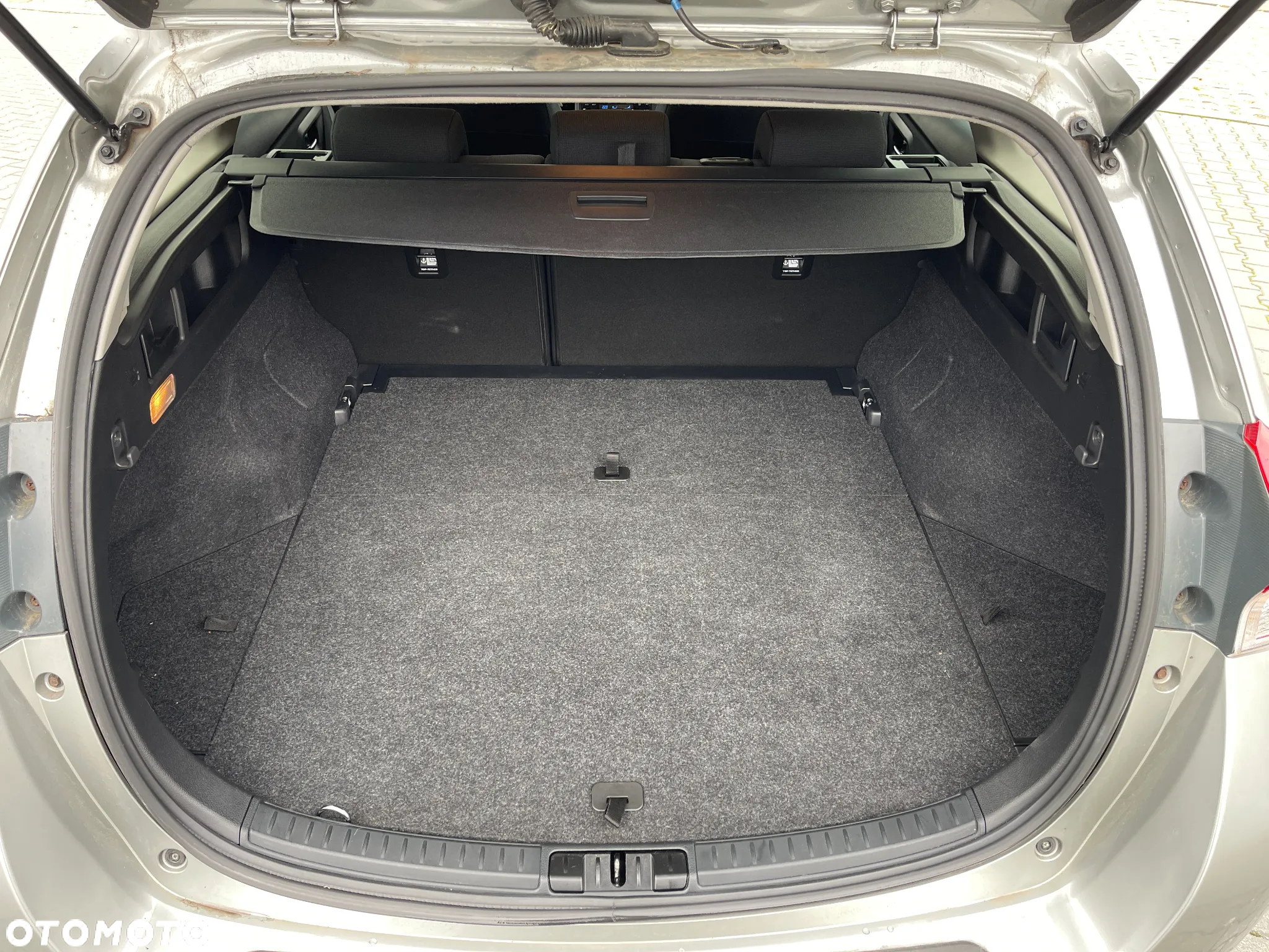 Toyota Auris 1.2 T Premium - 5