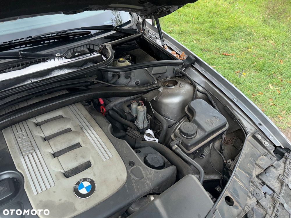 BMW X3 - 25
