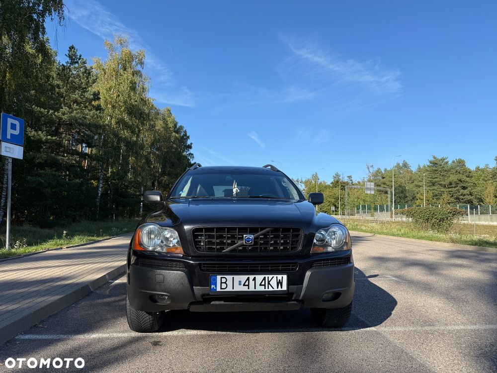 Volvo Xc 90