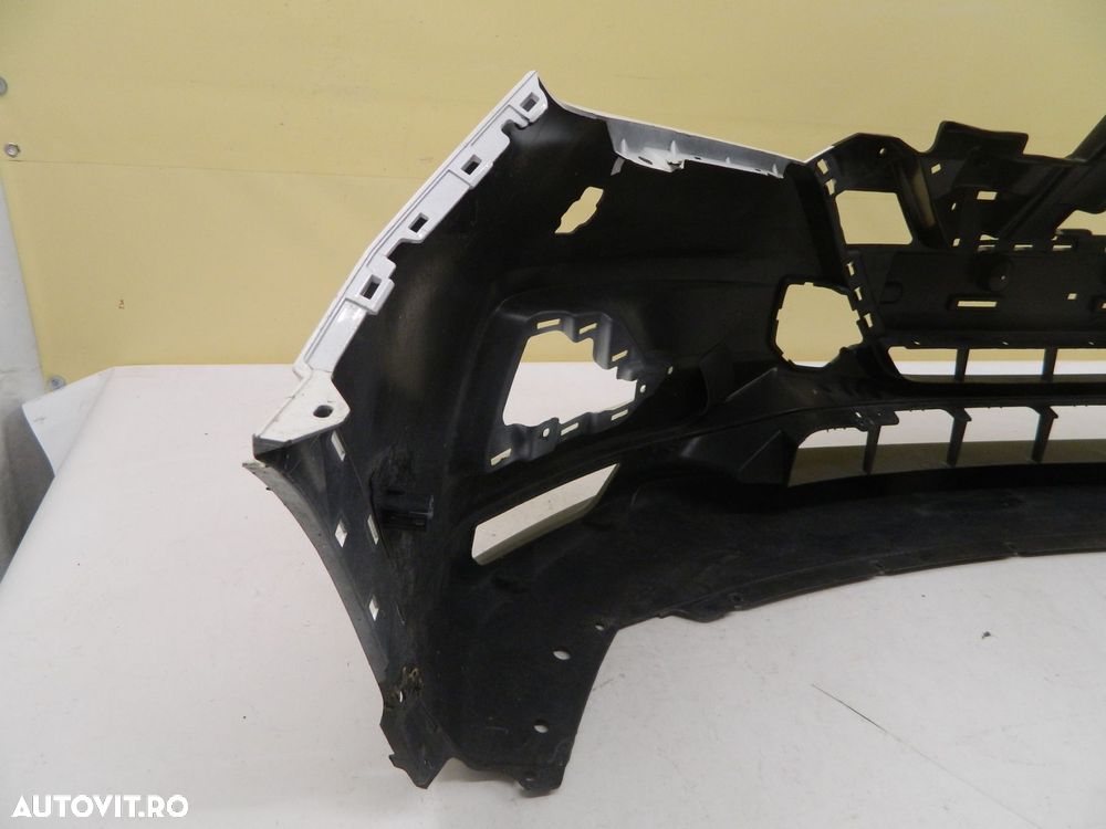 Bara fata Nissan Qashqai, 2017, 2018, 2019, 2020, 2021, cod origine OE 62022HV00H. - 5
