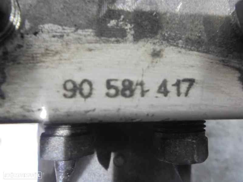 ABS OPEL ASTRA G FASTBACK 2000 -90581417 - 4
