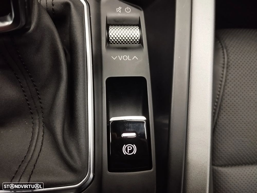 Alfa Romeo Tonale 1.5 Hybrid Sprint - 35