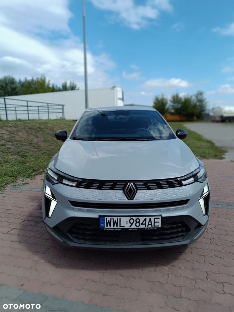 Renault Symbioz - 6