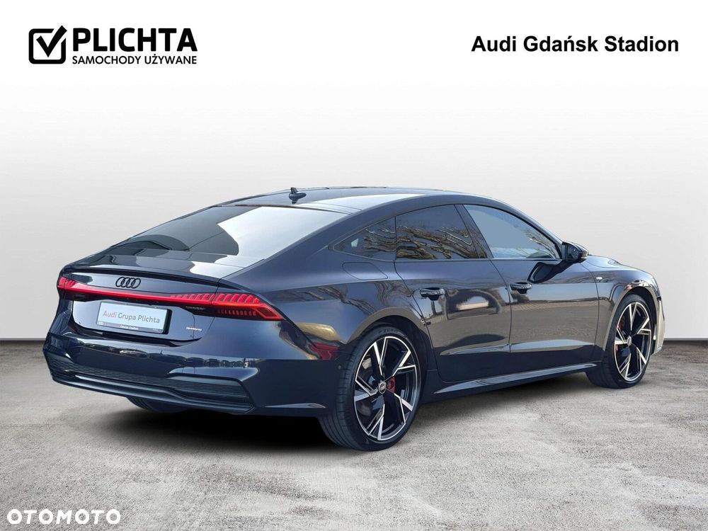 Audi A7 Sportback - 5