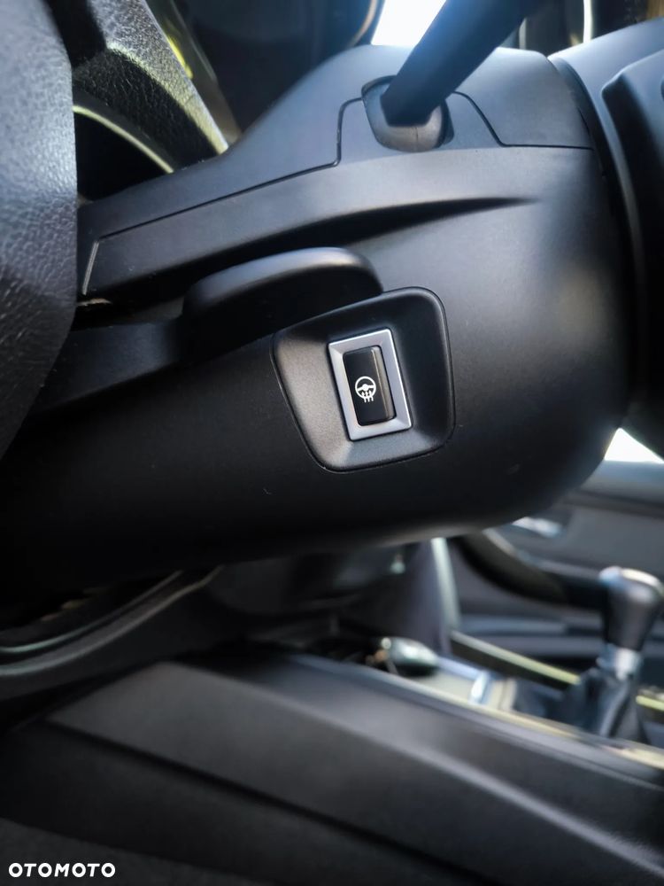 BMW Seria 3 316d Modern Line - 21