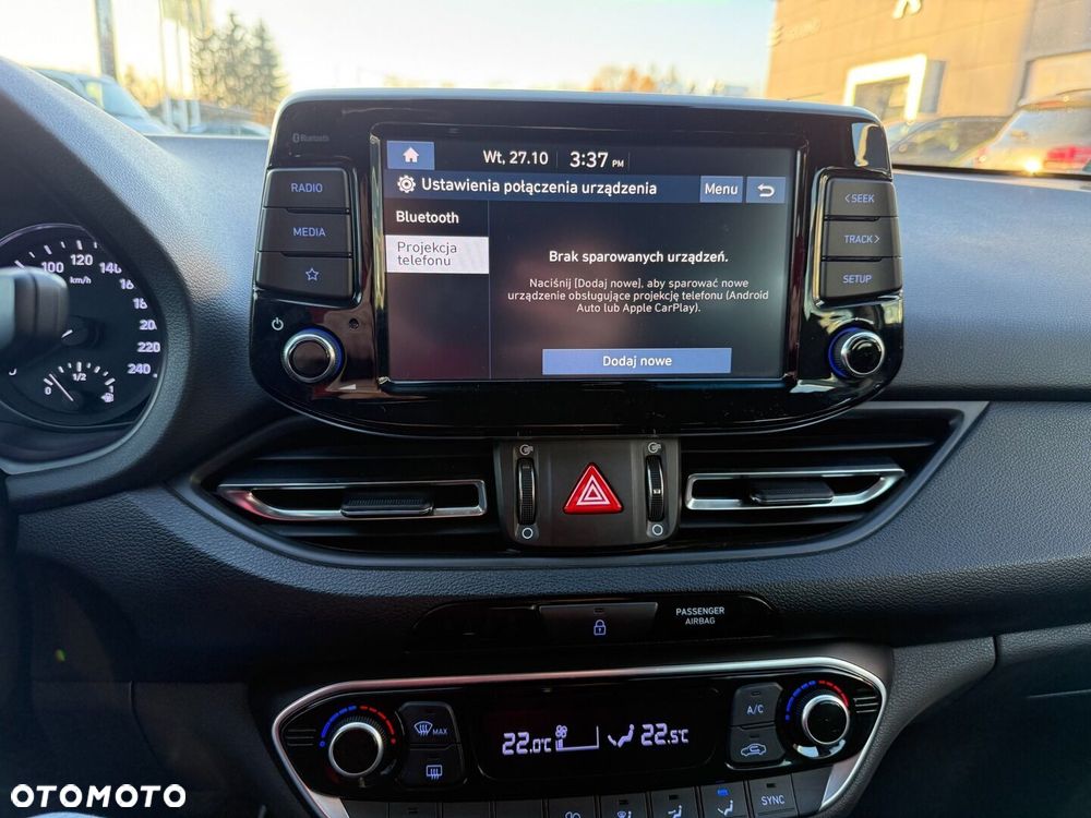 Hyundai i30 1.5 DPI Comfort - 18