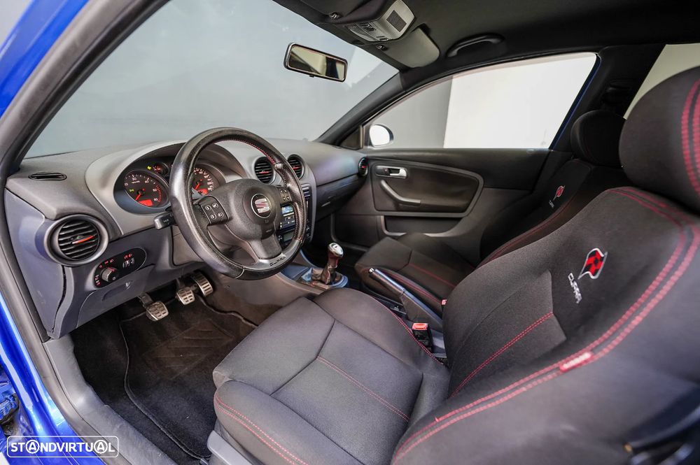 SEAT Ibiza - 9