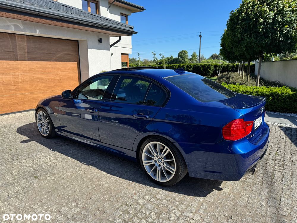 BMW Seria 3 - 2