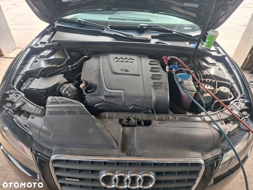 Audi A5 Sportback 2.0 TDI DPF quattro - 21