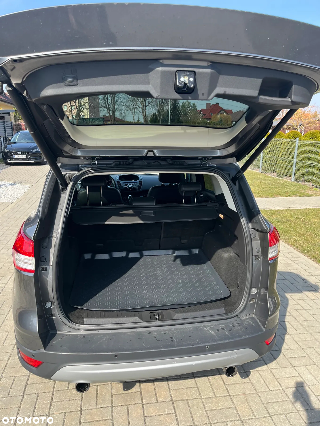Ford Kuga 2.0 TDCi 4WD Titanium - 6