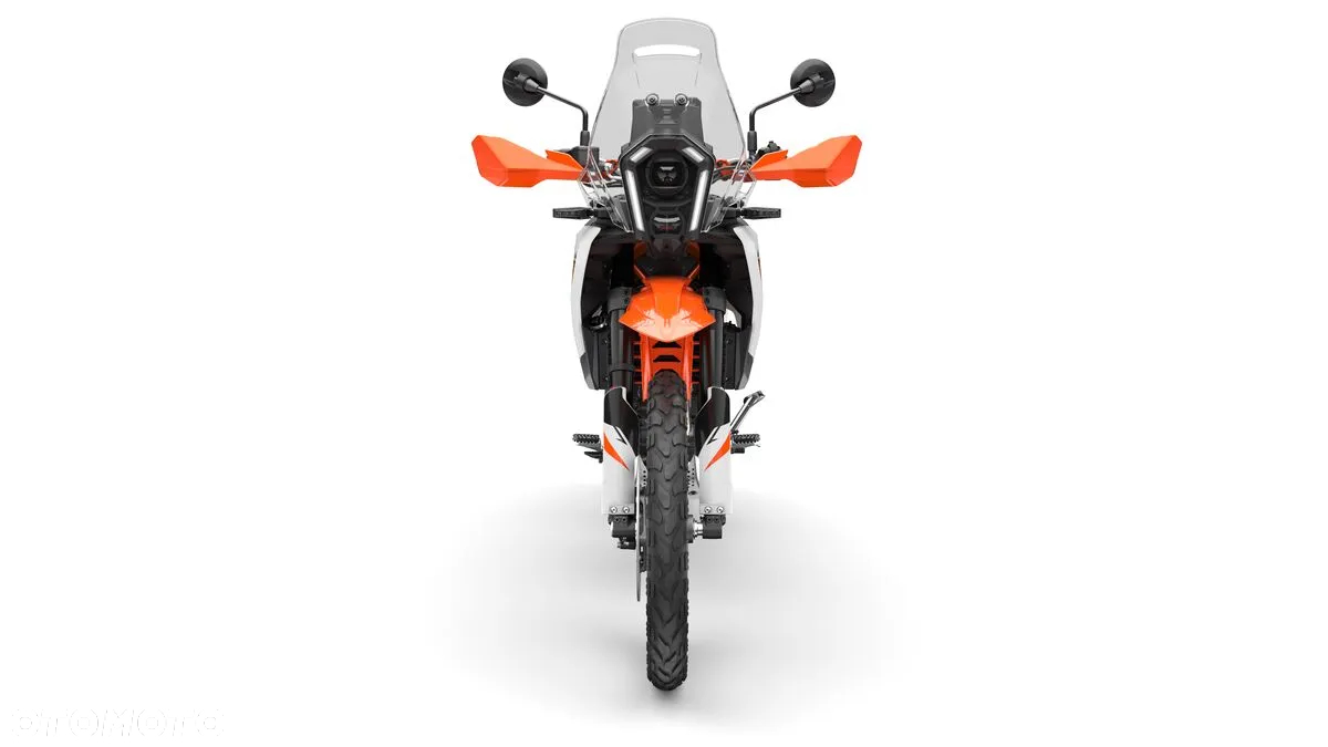 KTM Adventure - 5