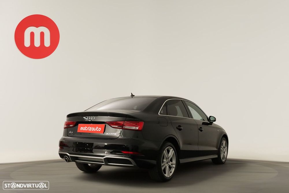 Audi A3 Limousine 30 TFSI - 4