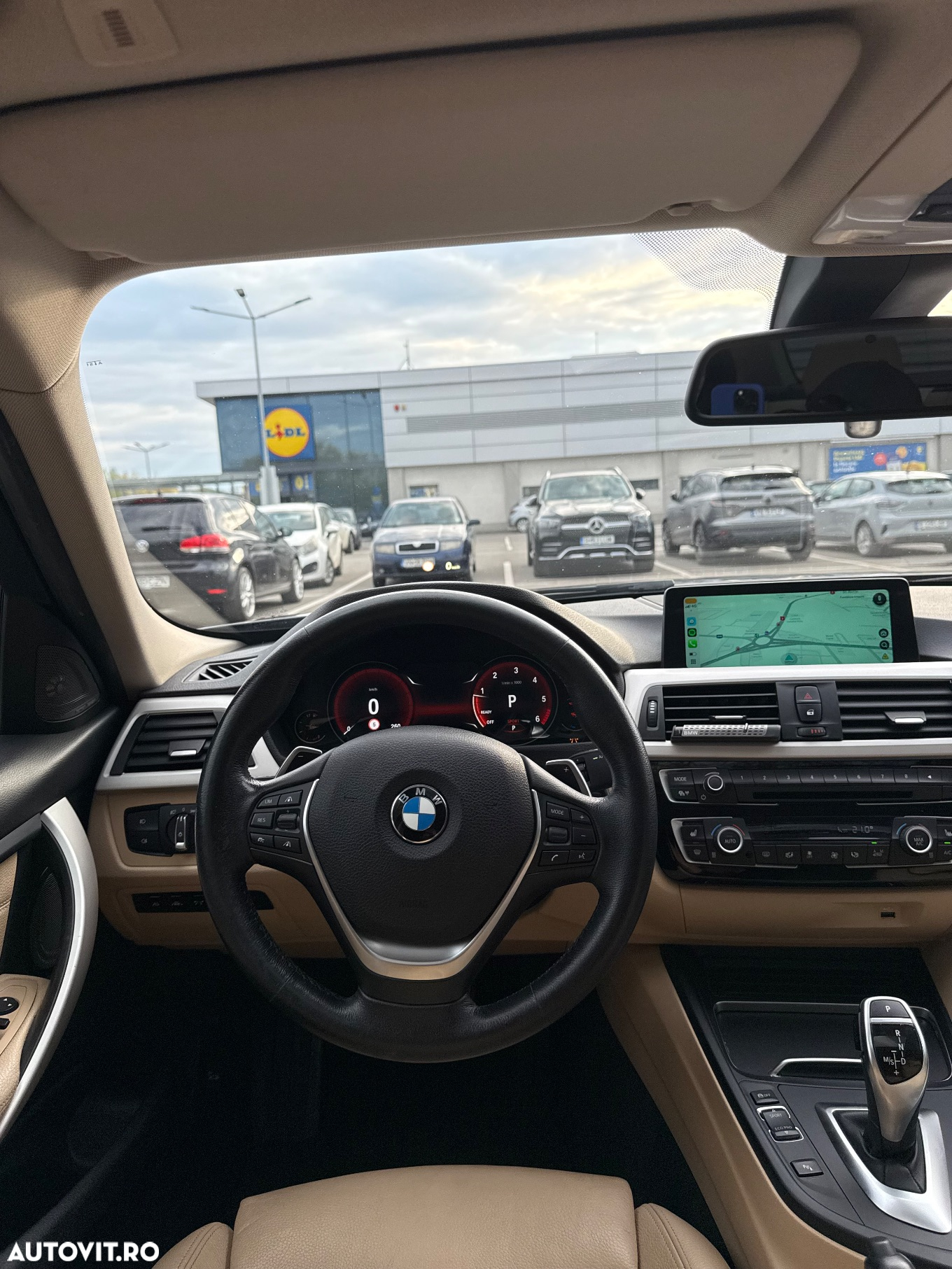 BMW Seria 3 - 7