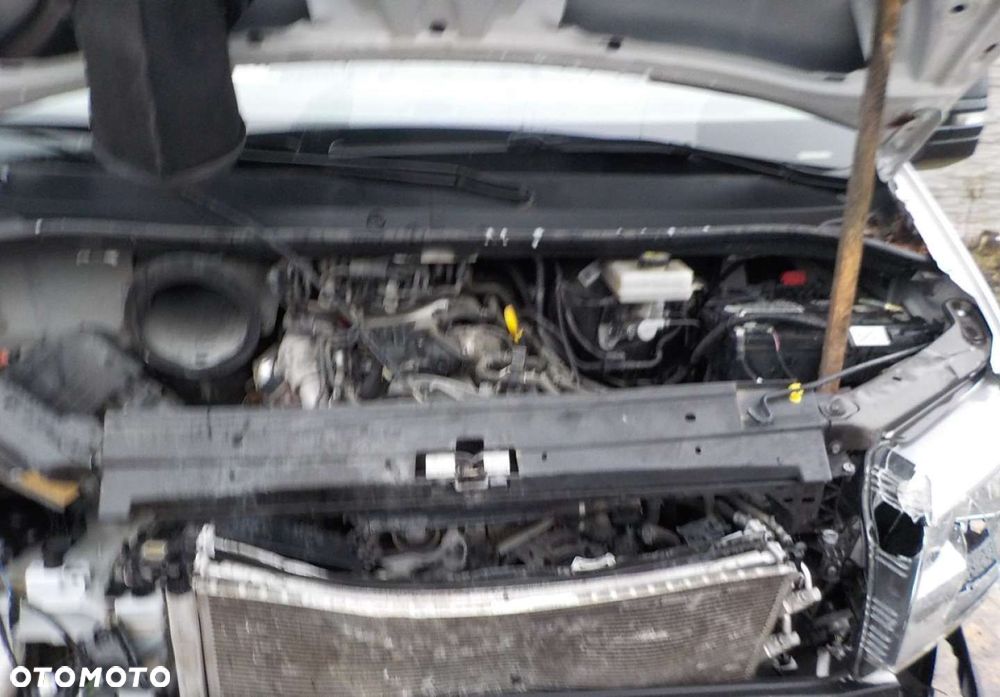 Volkswagen Crafater - 8