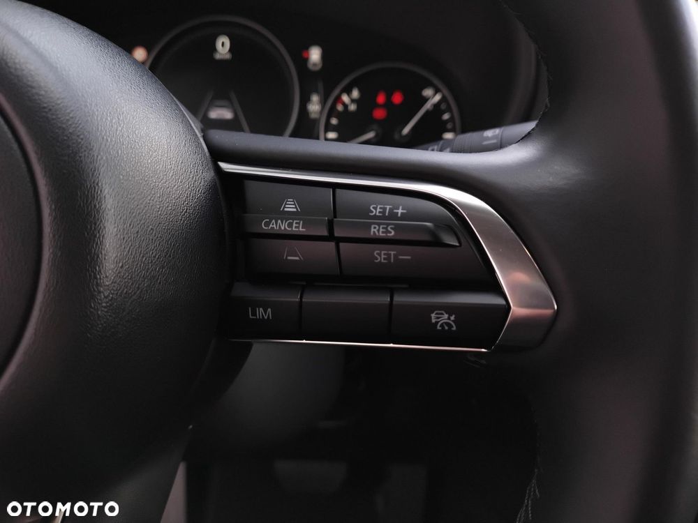 Mazda CX-30 - 14