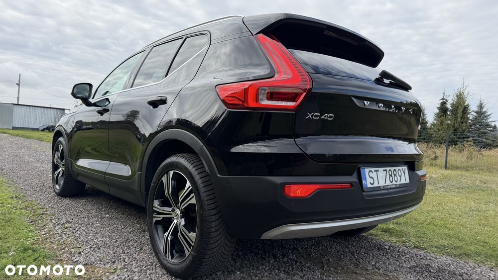 Volvo XC 40 - 4