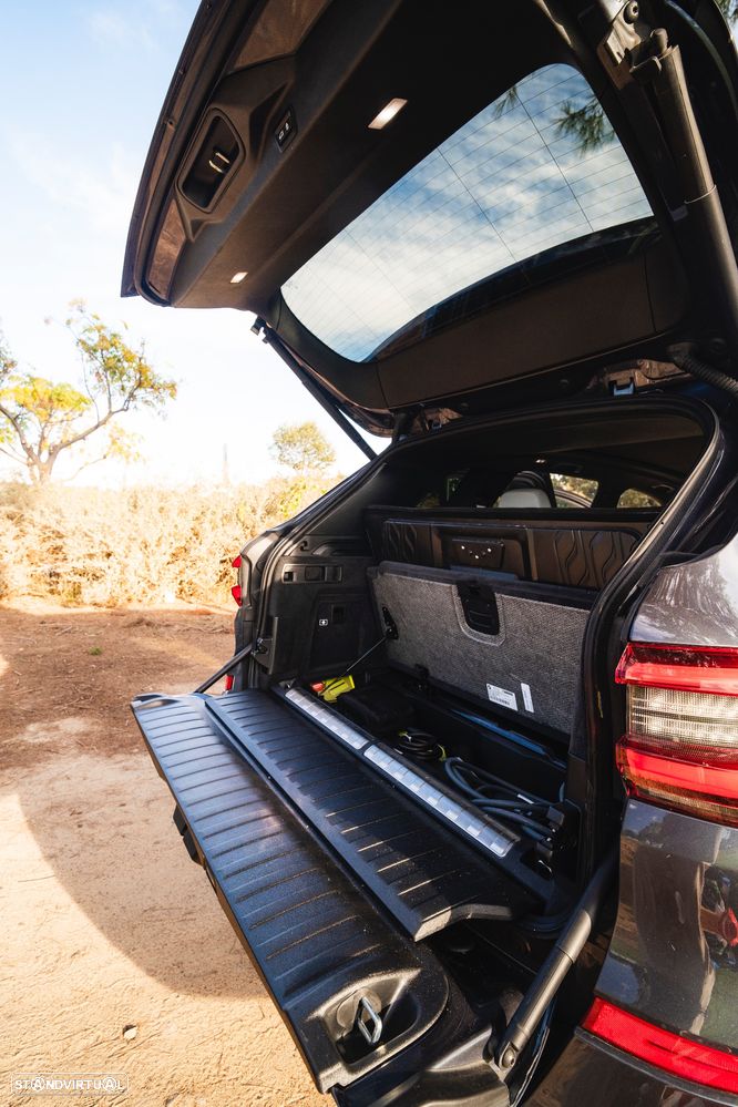 BMW X5 45 e xDrive Pack M - 3