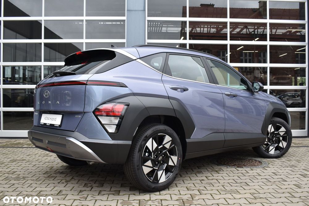 Hyundai Kona - 5