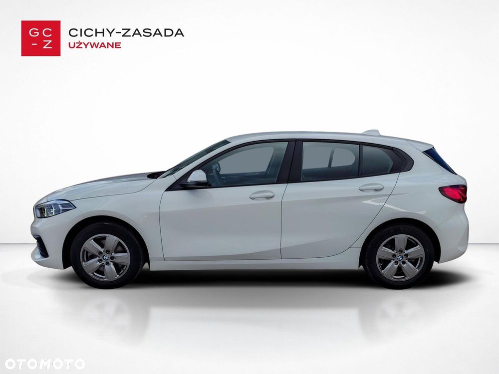 BMW Seria 1 118i Advantage - 3