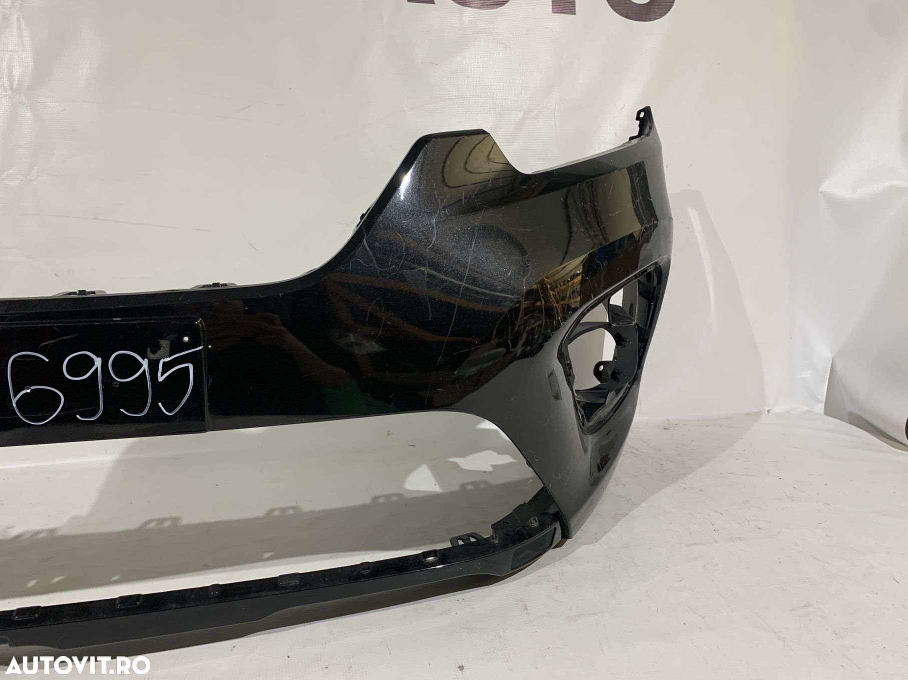 Bara fata Renault Kangoo, 2021, 2022, 2023, 2024, cod origine OE 620223747R. - 10