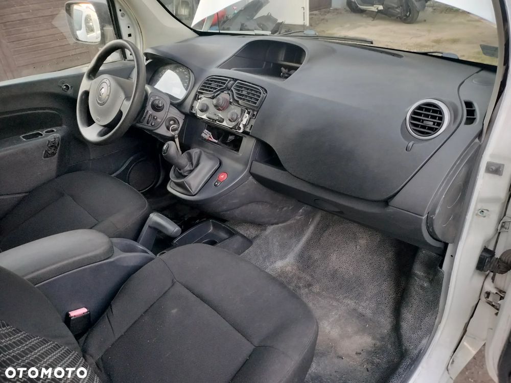 Renault Kangoo  1,5dci - 15
