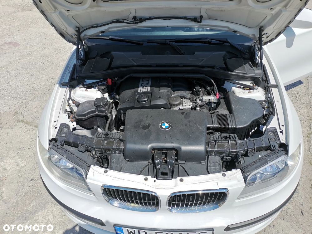 BMW Seria 1 116i Edition Lifestyle - 22