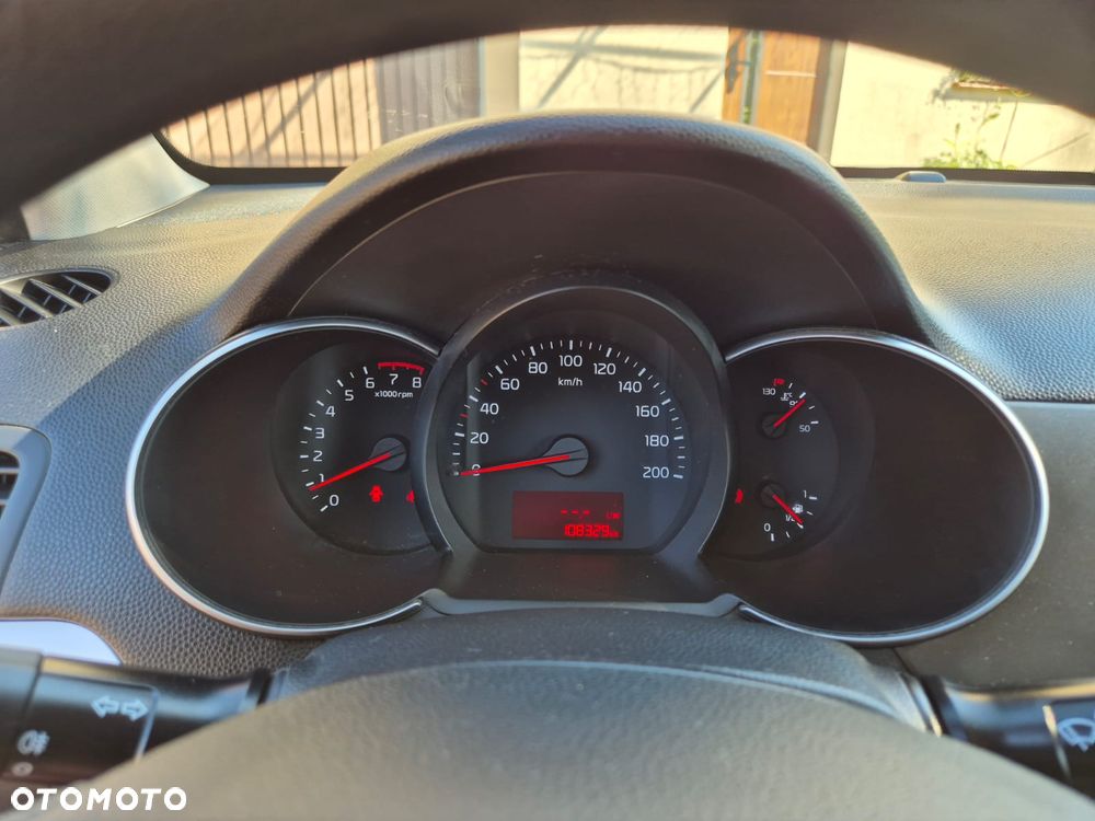Kia Picanto - 7