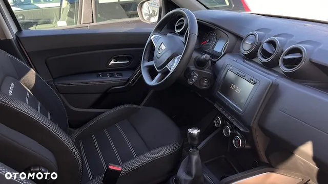 Dacia Duster 1.3 TCe FAP Prestige EU6d - 30