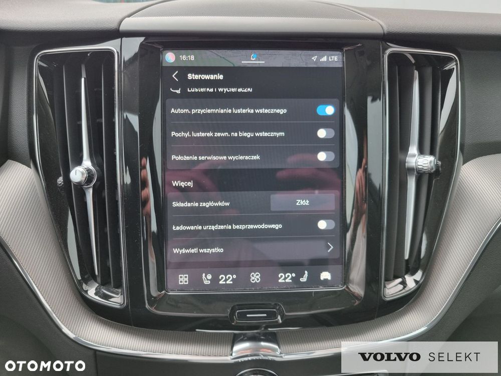 Volvo XC 60 - 29