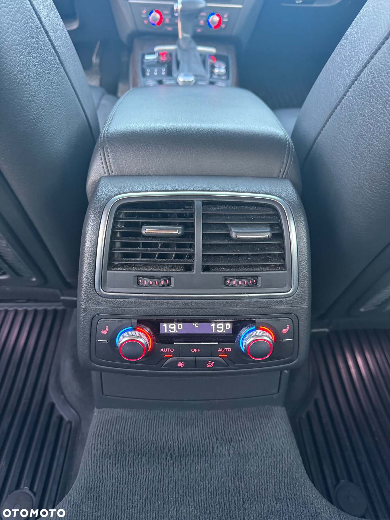 Audi A6 - 16