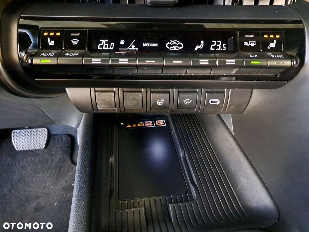 Toyota C-HR 1.8 Hybrid Executive - 27