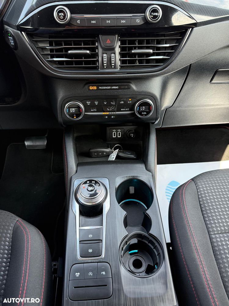 Ford Kuga 1.5 EcoBlue Aut. ST-LINE - 38