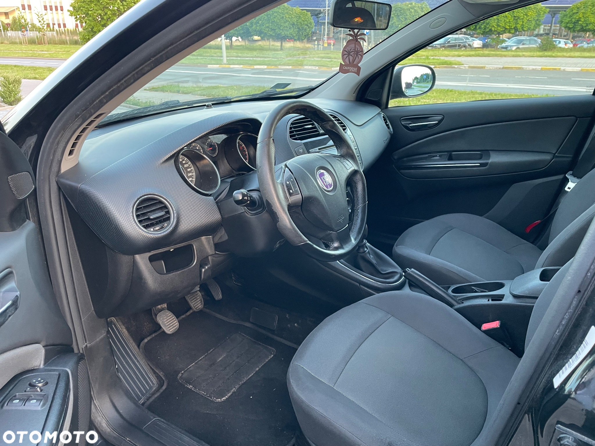 Fiat Bravo 1.4 T-Jet 16V Emotion - 7